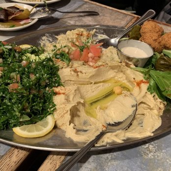 Rose's Place - Mediterranean Near Me - Fair Lawn, New Jersey