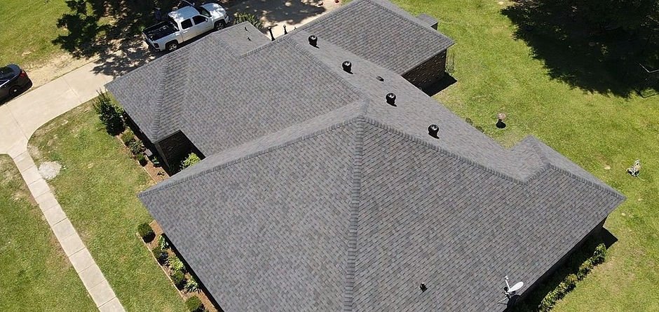 Slide of Halo Roofing and Restoration