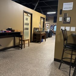 3D's Cigars & Lounge