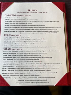 Menu photo 6 Dolce Fantasia Staten Island, NY Menu photo 6 Dolce Fantasia Staten Island, NY