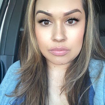 Brows by Sandiee - Immediately after getting my brows done :-) - Eyebrow Services Near Me - Covina, California