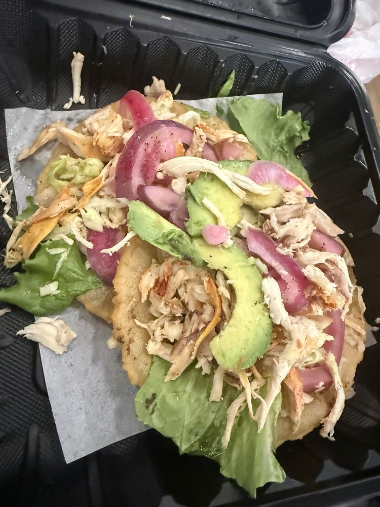 Cox Hanal Mayan Cuisine