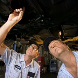 Cabin Auto Repair
