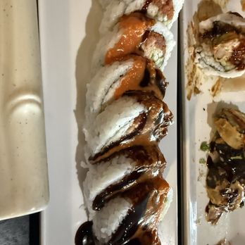 Sushi Xuan - Sushi Bars Near Me - Albuquerque, New Mexico Sushi Xuan - Sushi Bars Near Me - Albuquerque, New Mexico