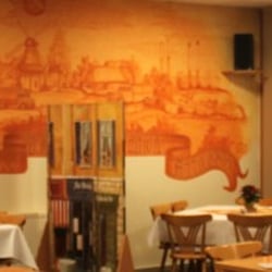 Grill-Restaurante Pottkieker