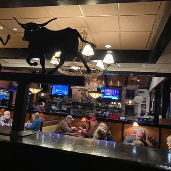 LongHorn Steakhouse - Steakhouses Near Me - Solon, Ohio