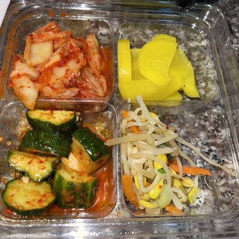 Choi's Korea & Wing - Korean Near Me - Charlotte, North Carolina