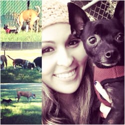 Bannon Creek Dog Park