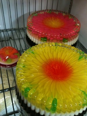 La Poblana Bakery by null