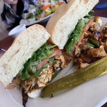 Dany's Restaurant - Philly Pepper Sandwich - Breakfast & Brunch Near Me - Gilroy, California Dany's Restaurant - Philly Pepper Sandwich - Breakfast & Brunch Near Me - Gilroy, California