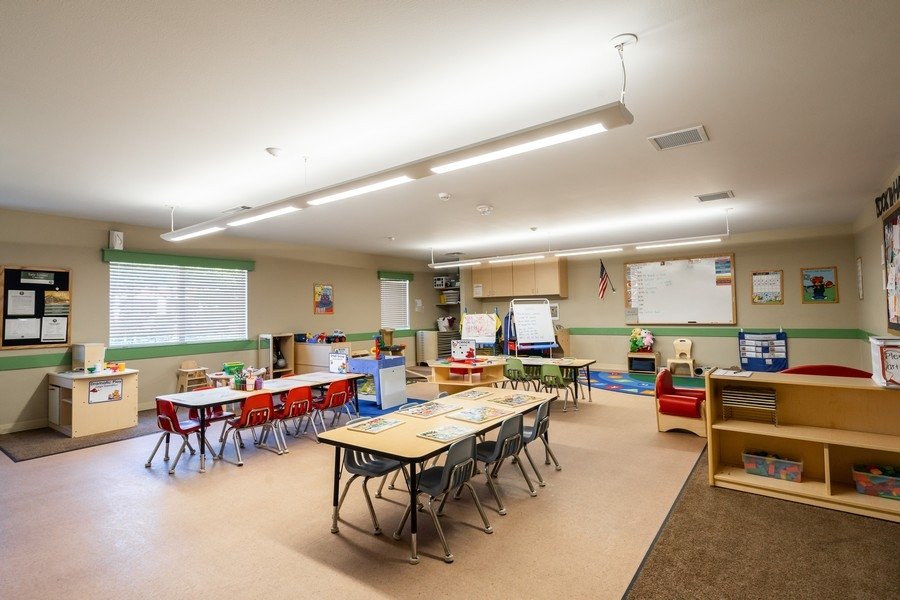 Primrose School of Silicon Forest - childcare center in Hillsboro, OR