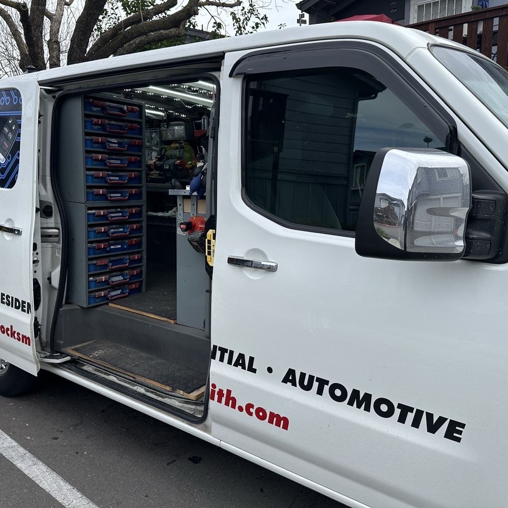 BDS Locksmith - This portable key factory will show up to your door or car. - Keys & Locksmiths Near Me BDS Locksmith - This portable key factory will show up to your door or car. - Keys & Locksmiths Near Me