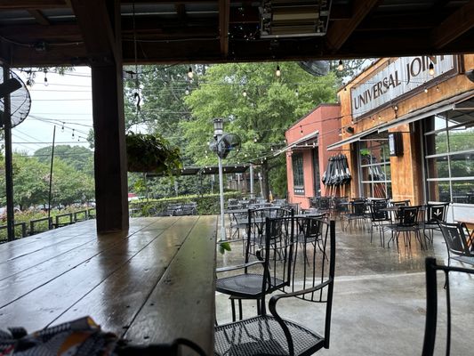 Universal Joint Decatur by null