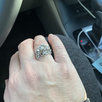 Fadels Fine Jewelry - Completely happy with the work they did. - Jewelry Near Me - Bountiful, Utah Fadels Fine Jewelry - Completely happy with the work they did. - Jewelry Near Me - Bountiful, Utah