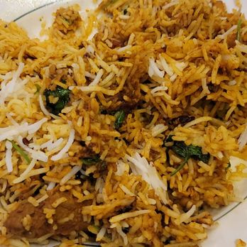 Curry Leaf - Chicken Biryani - Indian Near Me - San Francisco, California Curry Leaf - Chicken Biryani - Indian Near Me - San Francisco, California