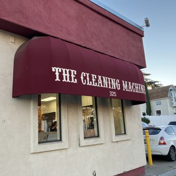 The Cleaning Machine - Car Wash Near Me - Prescott, Arizona The Cleaning Machine - Car Wash Near Me - Prescott, Arizona