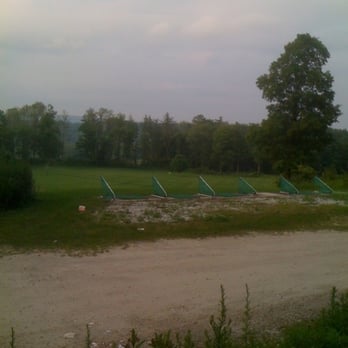 Quarry View Golf Course - Golf Near Me - Canaan, Connecticut