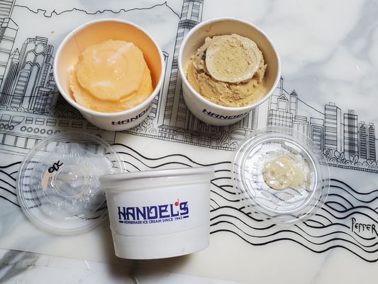 Handel's Homemade Ice Cream & Yogurt by null