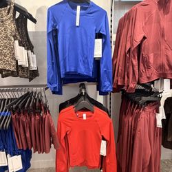Lululemon Athletica