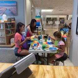 Art Paint Bar - Art paint bar