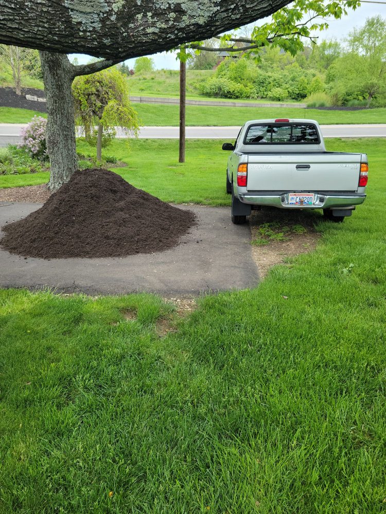 OHIO MULCH Updated September 2024 3739 Hauck Rd, Sharonville, Ohio