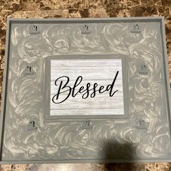 Michaels - My DIY project is complete, 1.1.2023.
