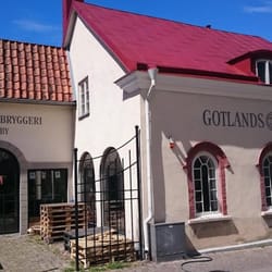 Gotlands Bryggeri - Gotlands Bryggeri