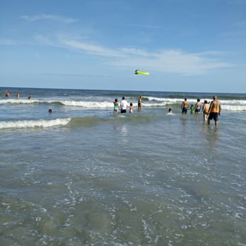 ICONA Diamond Beach - The beach is clean. Love it - Hotels Near Me - Wildwood Crest, New Jersey ICONA Diamond Beach - The beach is clean. Love it - Hotels Near Me - Wildwood Crest, New Jersey
