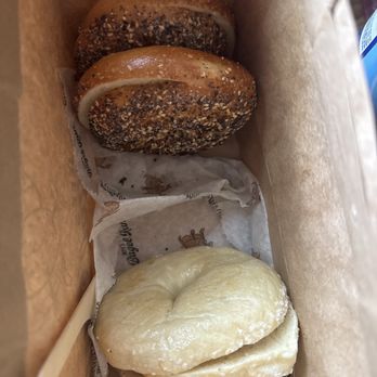Jeff's Bagel Run - Bagels - Coffee & Tea Near Me - Rolesville, North Carolina Jeff's Bagel Run - Bagels - Coffee & Tea Near Me - Rolesville, North Carolina