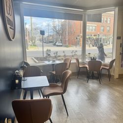 Tertulia - Seating area