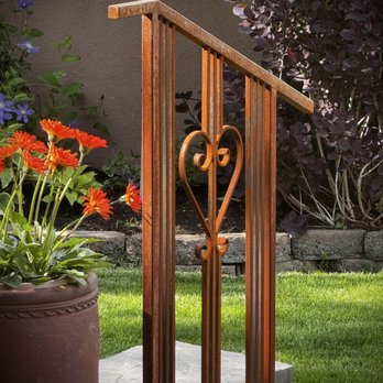 Custom Fence and Rail - Safety handrail - Fences & Gates Near Me - Englewood, Colorado Custom Fence and Rail - Safety handrail - Fences & Gates Near Me - Englewood, Colorado