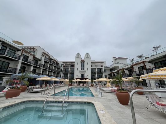 La Bahia Hotel & Spa by null