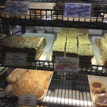 Three Girls Bakery - Worth waiting for, but do come early. - Bakeries Near Me - Seattle, Washington Three Girls Bakery - Worth waiting for, but do come early. - Bakeries Near Me - Seattle, Washington