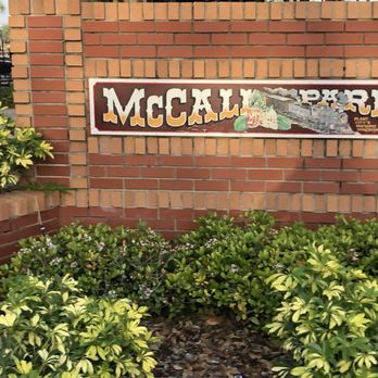 McCall Park - Parks Near Me - Plant City, Florida McCall Park - Parks Near Me - Plant City, Florida