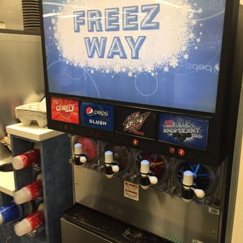 Sheetz - a freez way vending machine - Convenience Stores Near Me - Carmichaels, Pennsylvania Sheetz - a freez way vending machine - Convenience Stores Near Me - Carmichaels, Pennsylvania