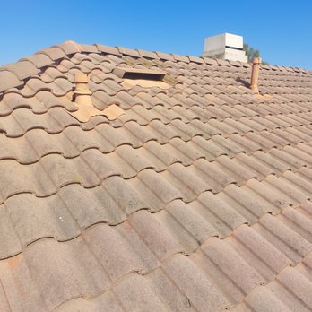 RoofTek & Waterproofing Systems - Roof back together - Roofing Near Me - Orange, California