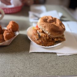 Dixie Barbecue