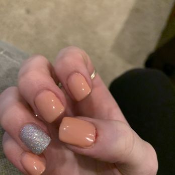 Super Nails - The other cut - Nail Salons Near Me - Hooksett, New Hampshire
