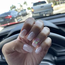 Chanel Nails Spa - Nails