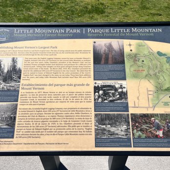 Little Mountain Park - Parks Near Me - Mount Vernon, Washington Little Mountain Park - Parks Near Me - Mount Vernon, Washington