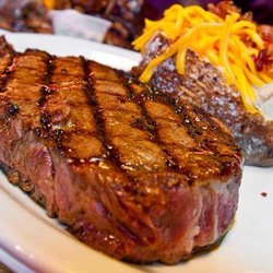 Sundowner Bar & Grill - Award Winning Flat Iron Steak