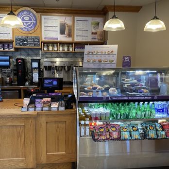 The Coffee Bean & Tea Leaf - Counter - Coffee & Tea Near Me - Palm Desert, California The Coffee Bean & Tea Leaf - Counter - Coffee & Tea Near Me - Palm Desert, California