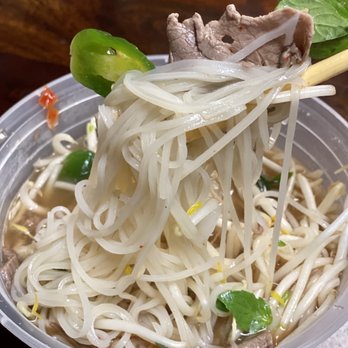 Pholicious Noodle Bar - Special pho - Vietnamese Near Me - Lake Forest, California