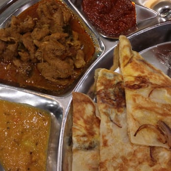 Papparich - Roti Telur with chicken curry - Malaysian Near Me - Parramatta, NSW Papparich - Roti Telur with chicken curry - Malaysian Near Me - Parramatta, NSW