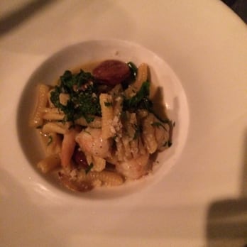 Luca - Italian Near Me - Denver, Colorado