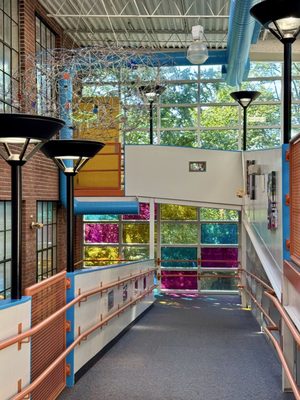 Providence Children's Museum by null