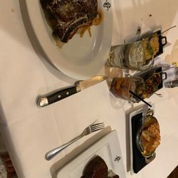 Hyde Park Prime Steakhouse