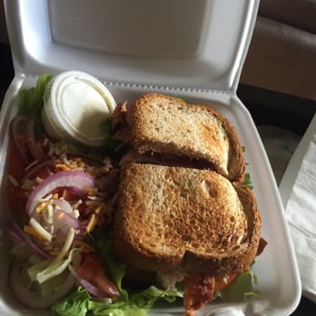 Trolley Stop Deli - Killer club w peppers - Delis Near Me - La Mesa, California Trolley Stop Deli - Killer club w peppers - Delis Near Me - La Mesa, California