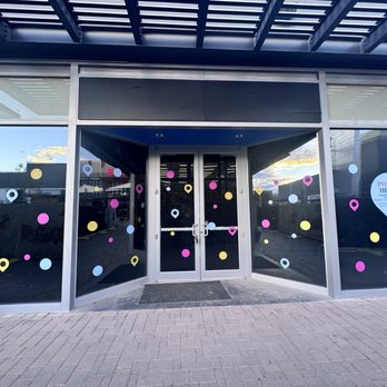 The Jaded Finch - The store front BEFORE picture - Gift Shops Near Me - Gilbert, Arizona