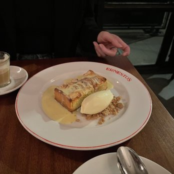 Ernesto’s - Basque Near Me - New York, New York